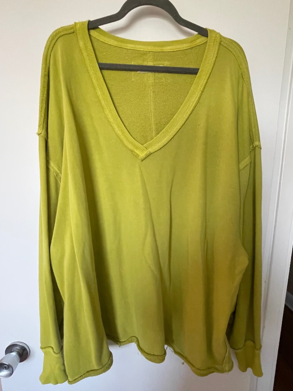 Free People - We The Free Venice Sweatshirt - Picture 4 of 5